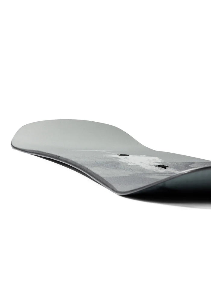 Product image of Men's Burton Instigator PurePop Camber Snowboard[Variant:Graphic]