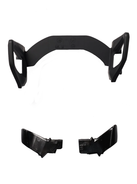 Product image of Burton Step On® Snowboard Binding Toe Hook 2.0 (Left)[Variant:Black]