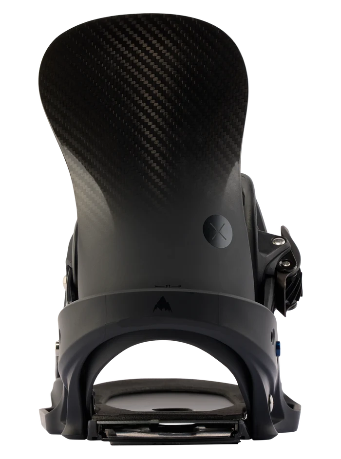 Product image of Men's Burton X EST® Snowboard Bindings[Variant:Black]