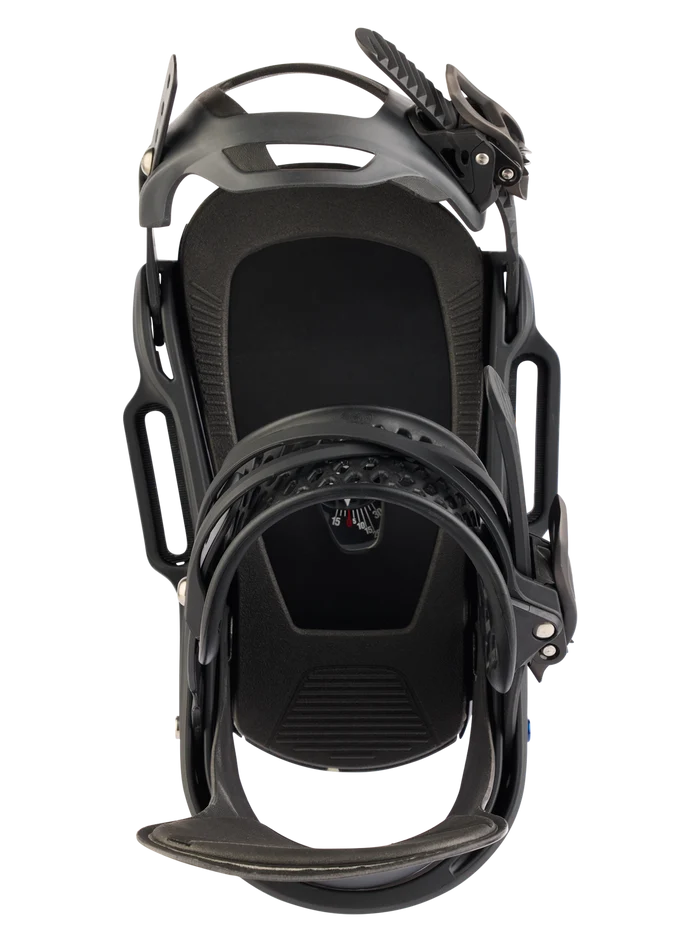 Product image of Men's Burton X EST® Snowboard Bindings[Variant:Black]