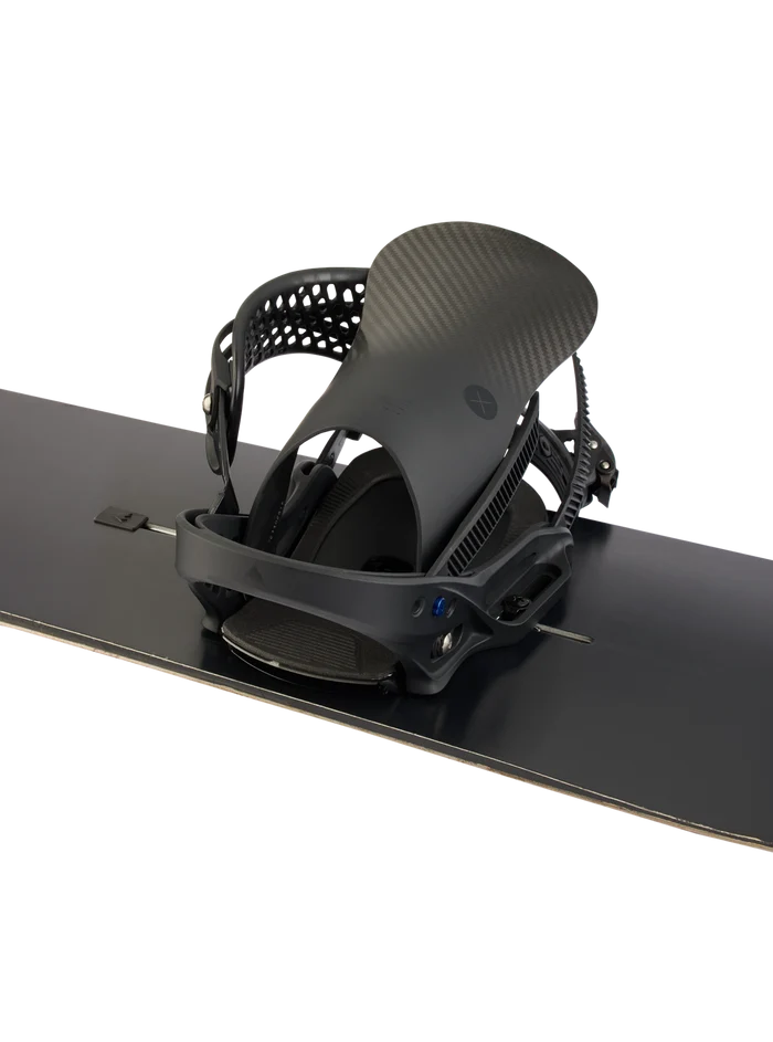 Product image of Men's Burton X EST® Snowboard Bindings[Variant:Black]