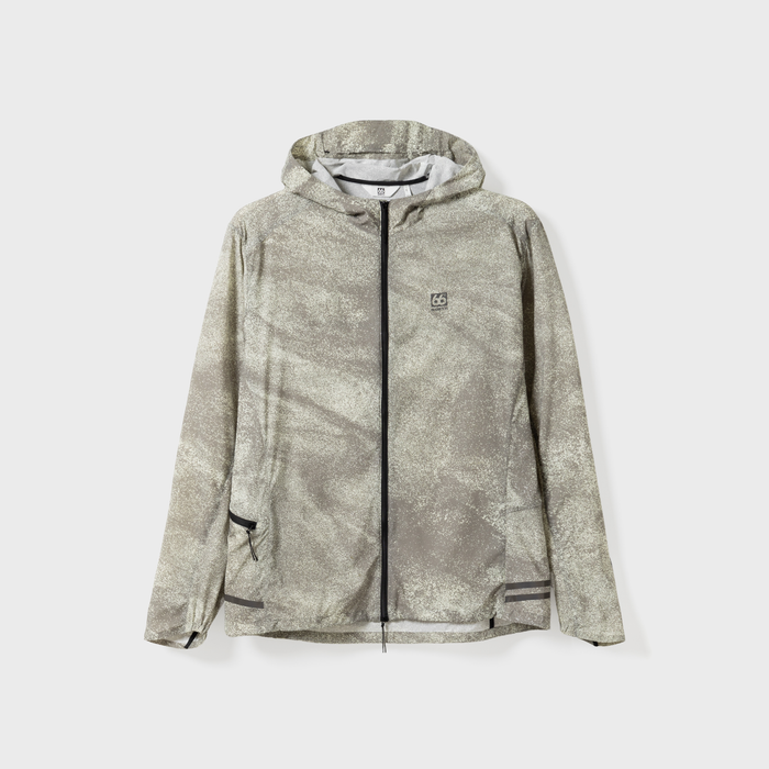 Men's Helgafell Jacket AOP