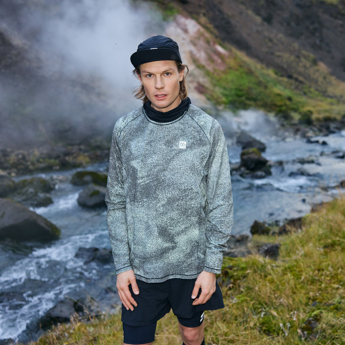 Men's Helgafell running bundle