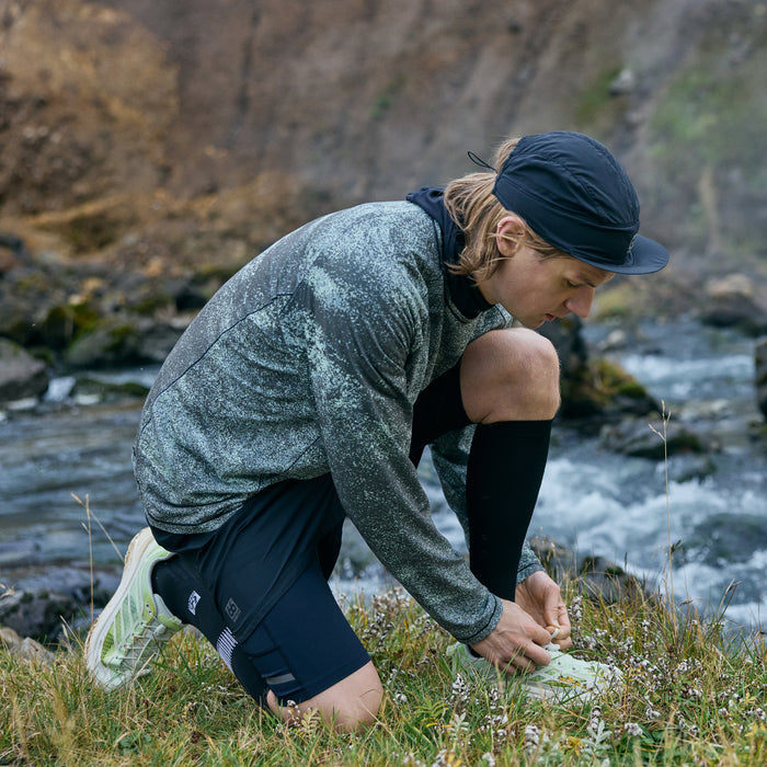 Men's Helgafell running bundle