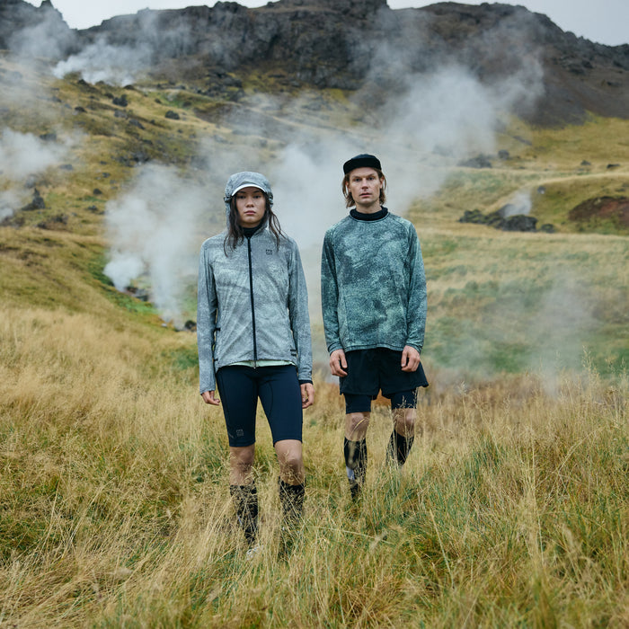Men's Helgafell running bundle