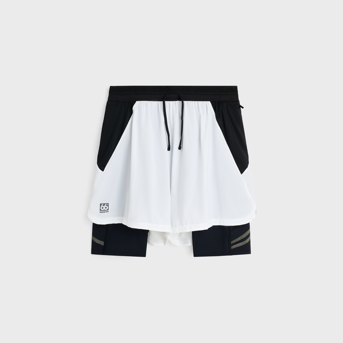 Helgafell White