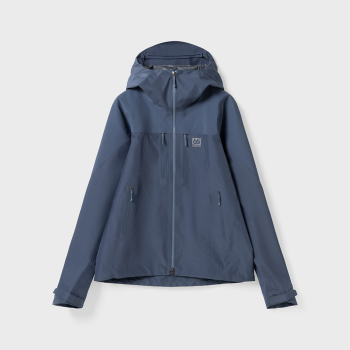 Men's Hornstrandir Gore-Tex Pro Shell Jacket