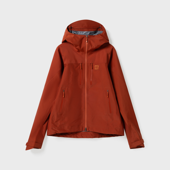Men's Hornstrandir Gore-Tex Pro Shell Jacket
