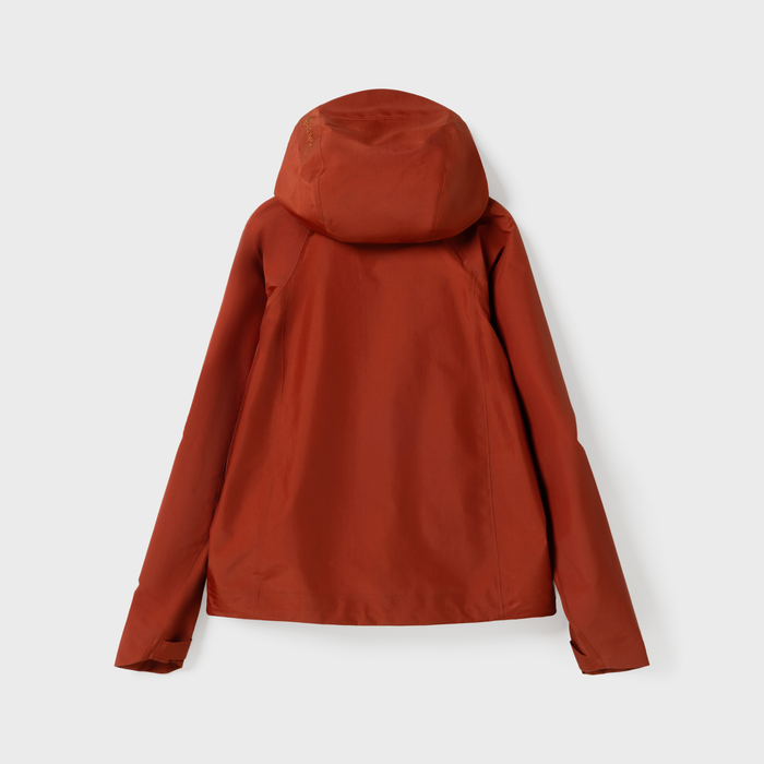 Men's Hornstrandir Gore-Tex Pro Shell Jacket