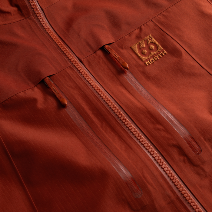 Men's Hornstrandir Gore-Tex Pro Shell Jacket