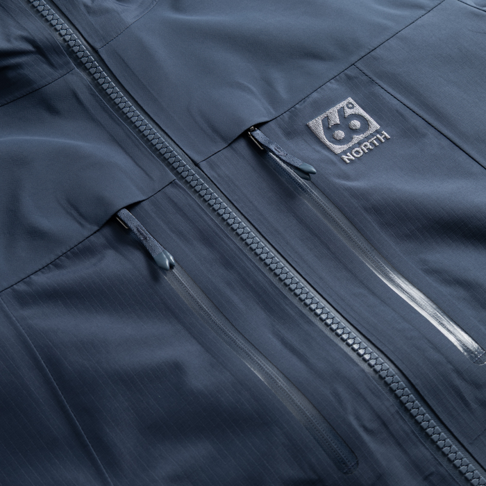 Men's Hornstrandir Gore-Tex Pro Shell Jacket