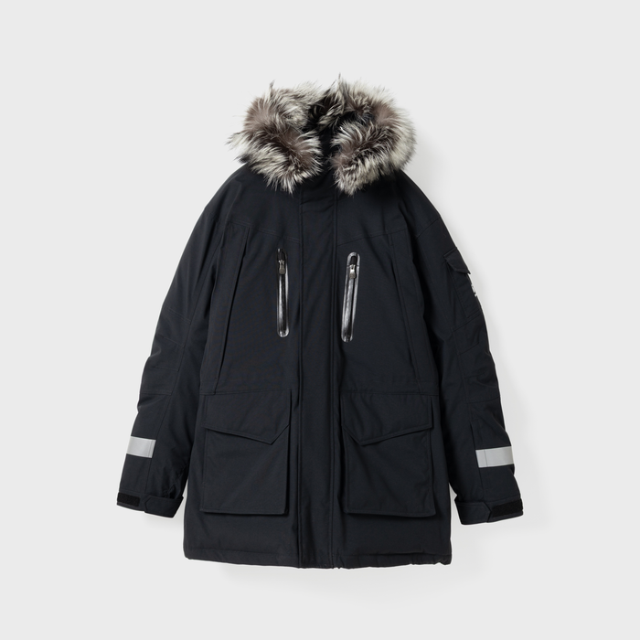 Men's Jökla Parka