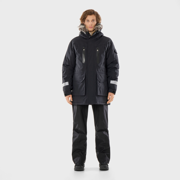 model-men [180cm / L]
