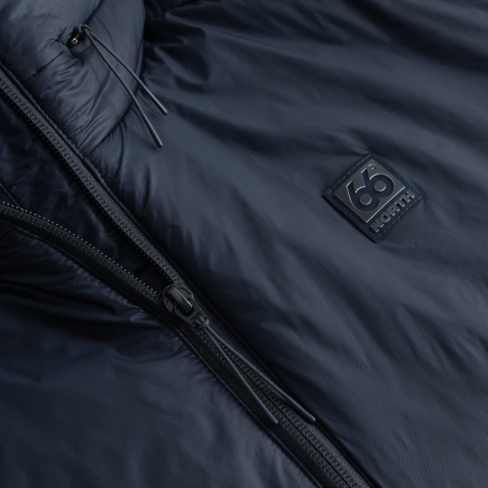 Men's Ljósufjöll High-Rise Jacket