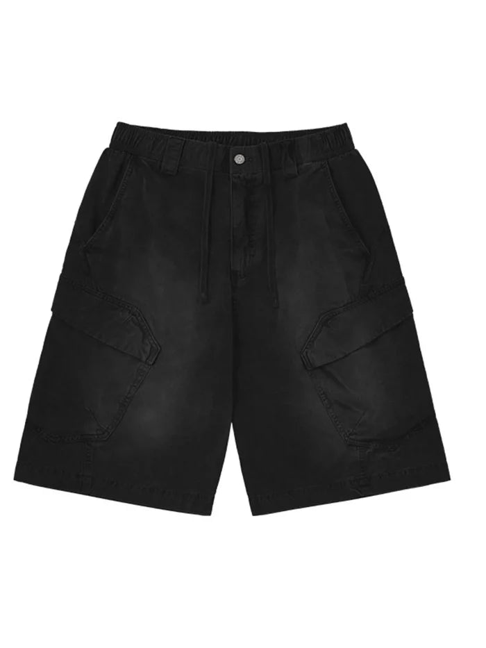 Black / S