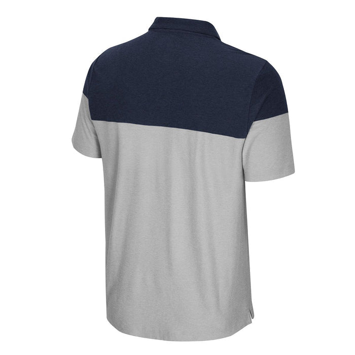 Men's Mac Colorblock Polo