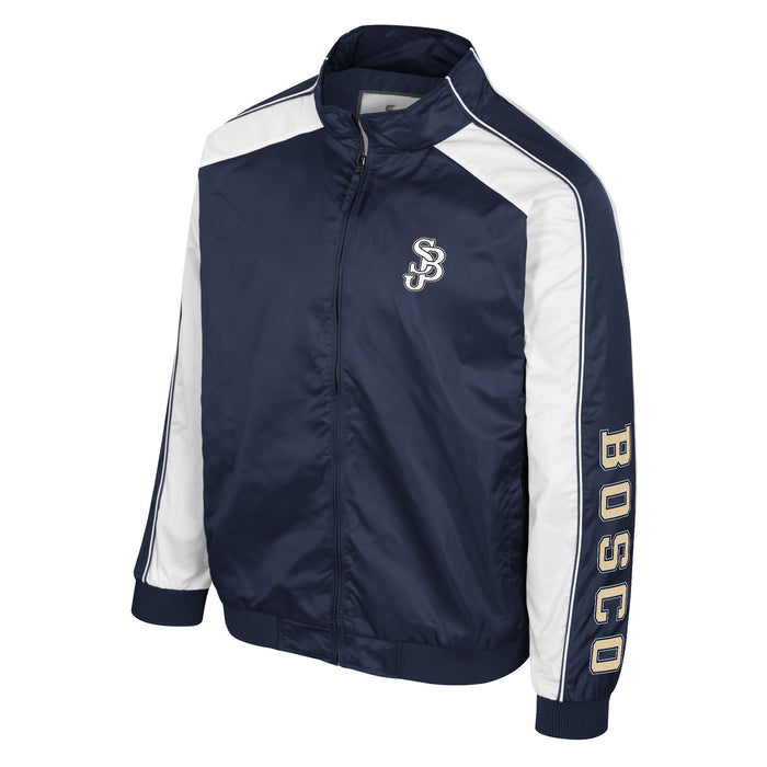 Men's Paddy SA Teen FZ Jacket
