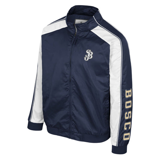 Men's Paddy SA Teen FZ Jacket