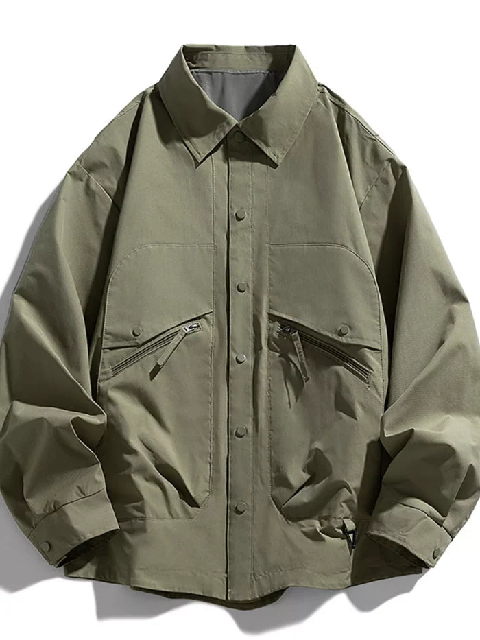 Green / M