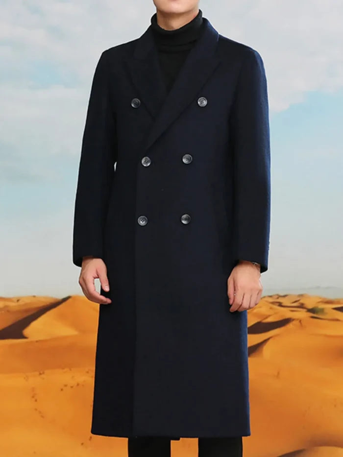 Navy / M