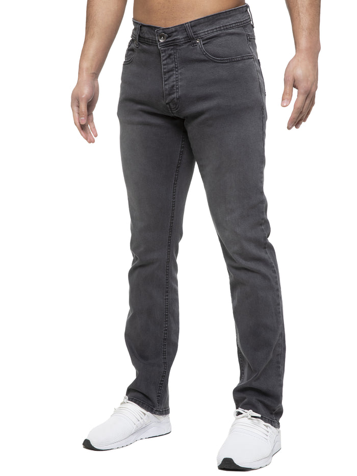 Grey / 28W / Short (30")