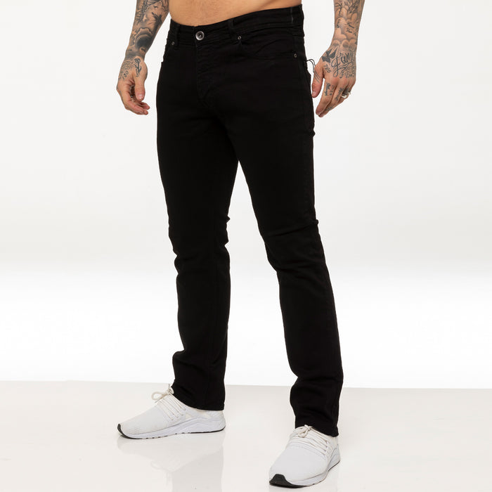 Black / 28W / Short (30")