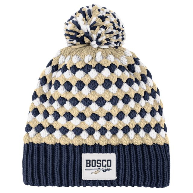Men's Reloaded Pom Beanie
