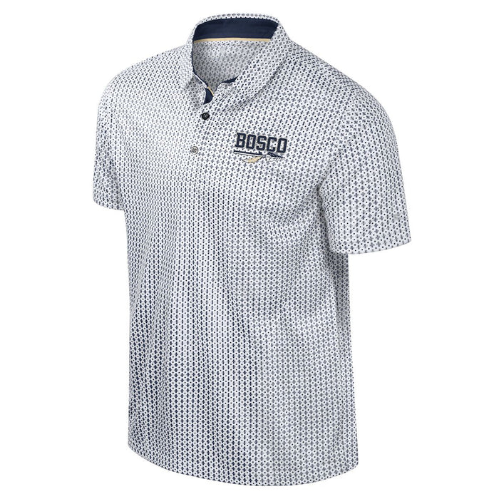 Men's Reynolds Polo