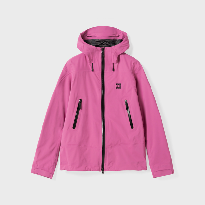 Men's Snæfell Shell Jacket