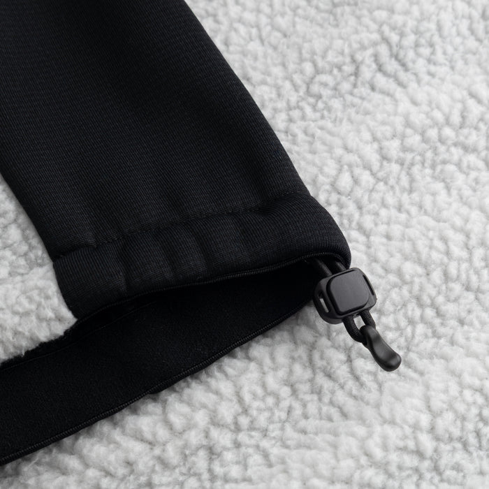 Men's Tindur Shearling Jacket