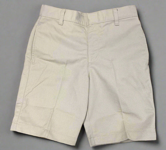 Men's Twill Shorts