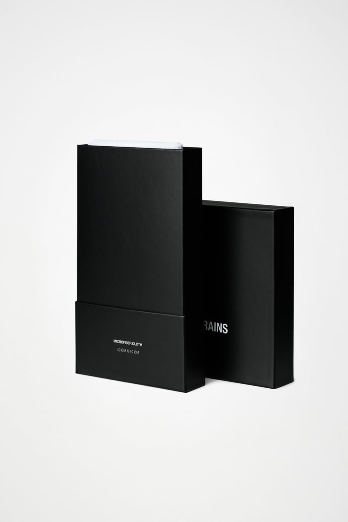 RAINS Microfiber Cloth No Color Spare part