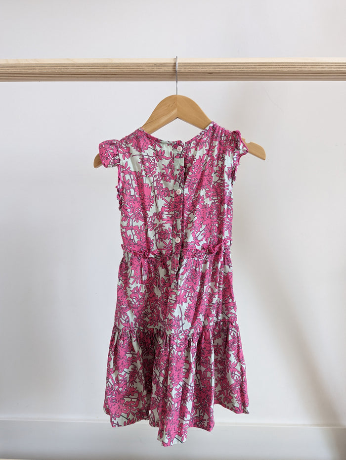 Mintie Dress (3T)