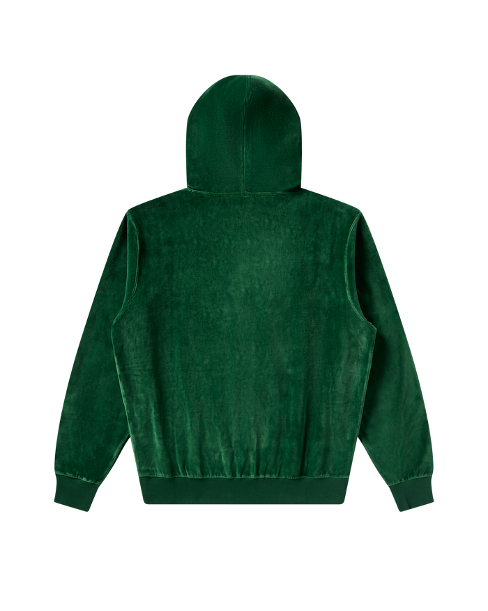 Mission Hoodie