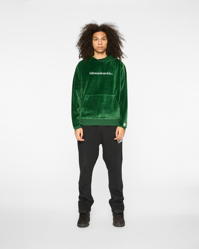 Mission Hoodie