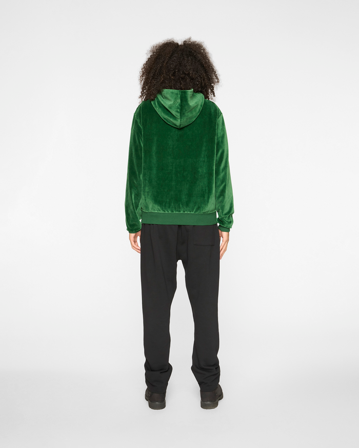 Mission Hoodie