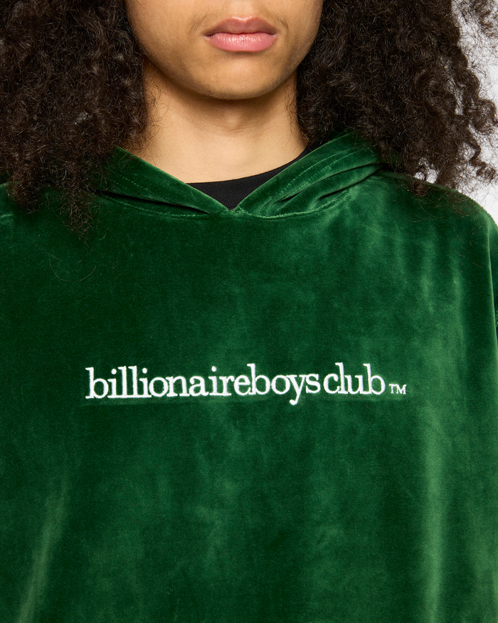 Mission Hoodie