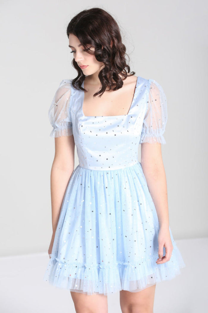Modern Day Cinderella Dress