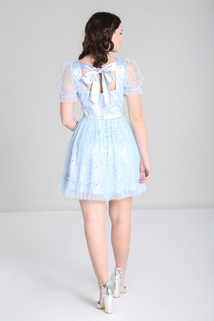 Modern Day Cinderella Dress