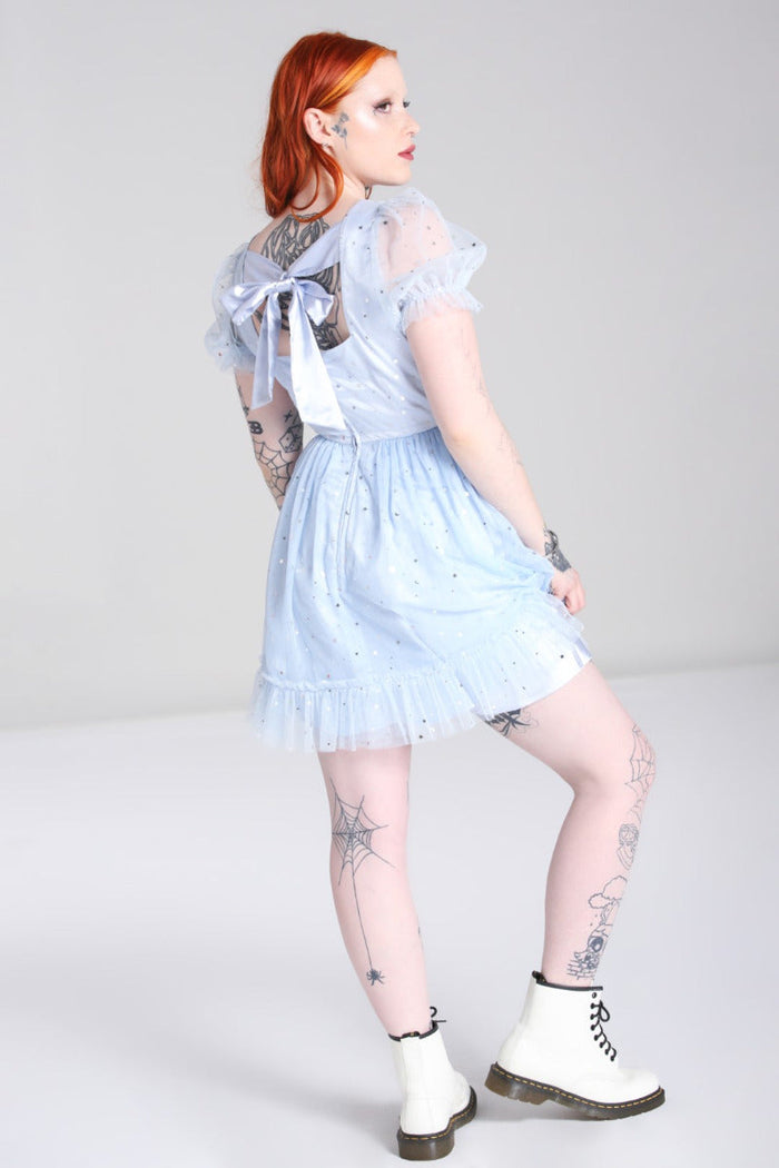 Modern Day Cinderella Dress