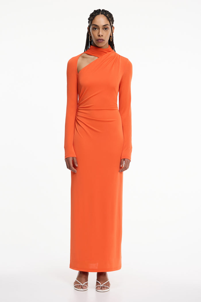 D2-SD2601119D_MONACO_LONG_SLEEVE_DRESS-POPPY-1