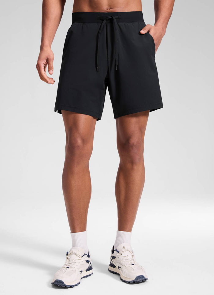Black / XS