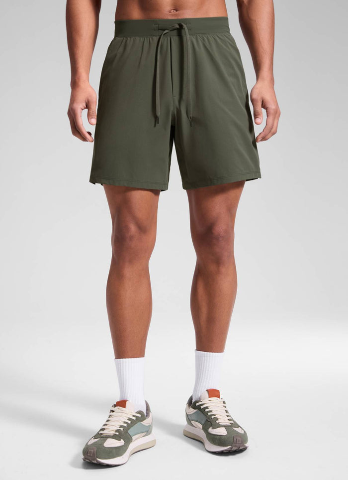 Dark Olive / XS
