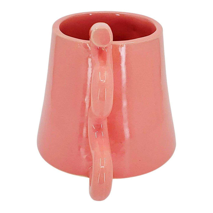 Mug -  Shapes Mug (Assorted Styles) by MUD WITCH