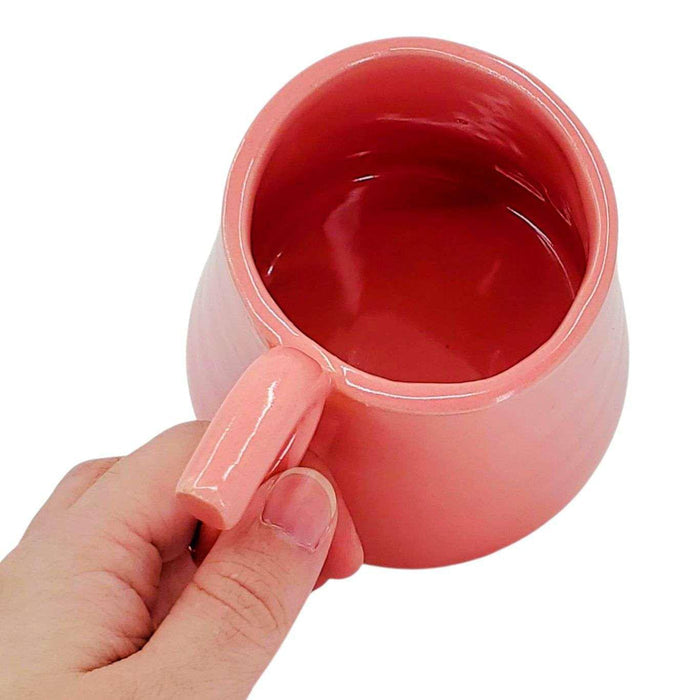 Mug -  Shapes Mug (Assorted Styles) by MUD WITCH