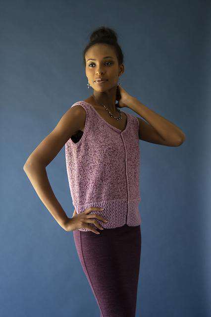Multiverse by Rachel Brockman-Patterns-Universal Yarns-Alpaca Direct
