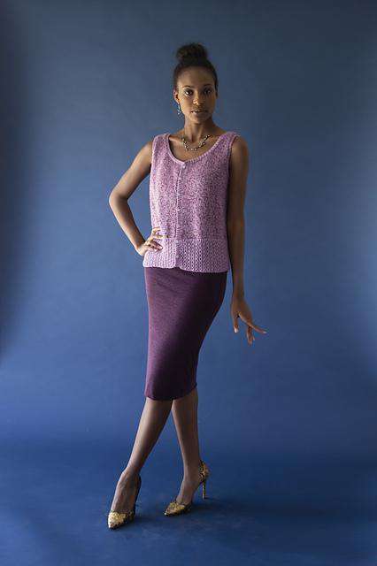 Multiverse by Rachel Brockman-Patterns-Universal Yarns-Alpaca Direct