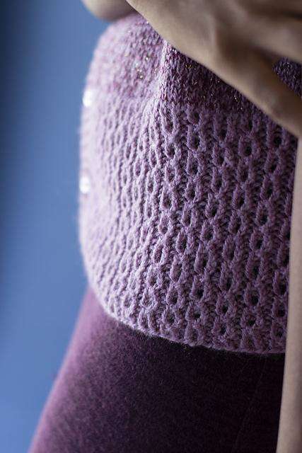 Multiverse by Rachel Brockman-Patterns-Universal Yarns-Alpaca Direct