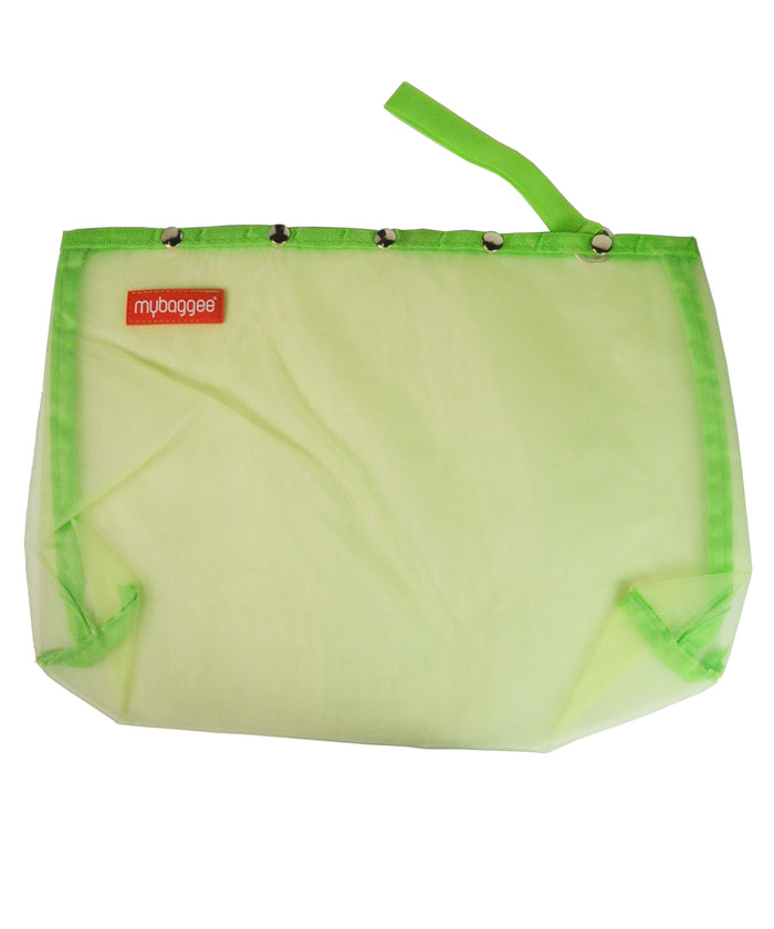 Medium / Lime