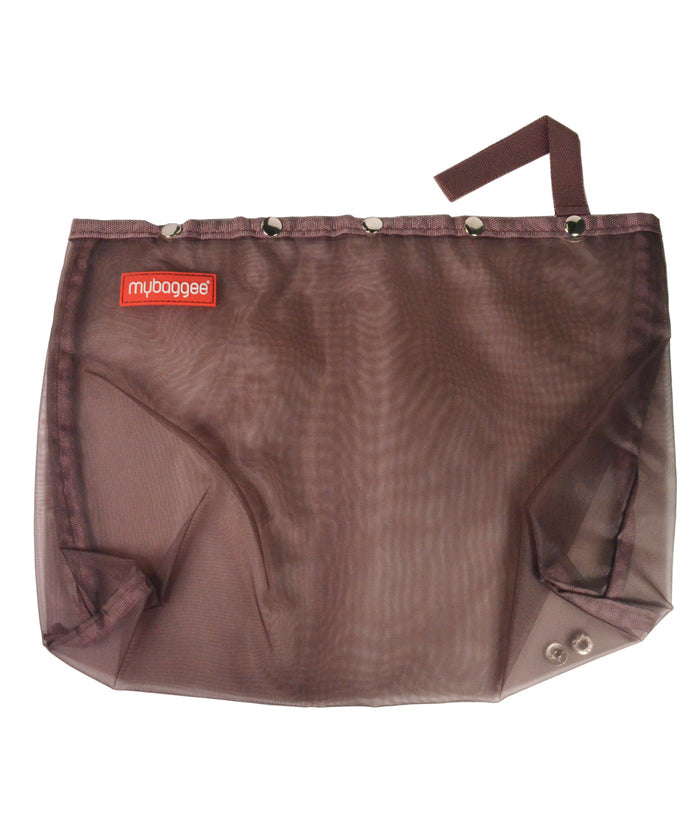 My Baggee Project Bags-Notions-My Baggee-Small-Coffee-Alpaca Direct